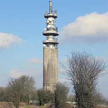 rs=w_360,h_360,cg_true Wotton-under-Edge BT Tower: Wotton-under-Edge, Gloucestershire