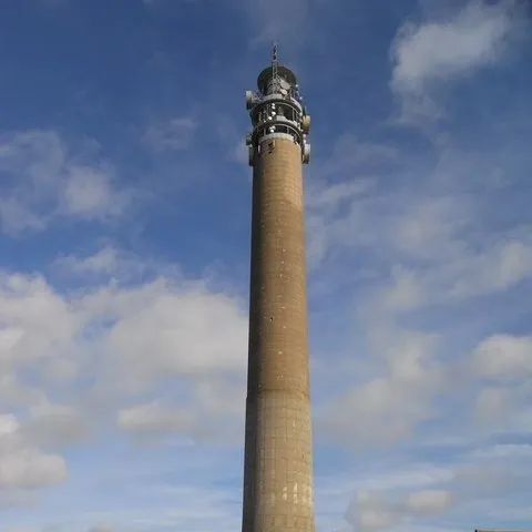 rs=w_480,h_480,cg_true Charwelton BT Tower: Charwelton, Northamptonshire