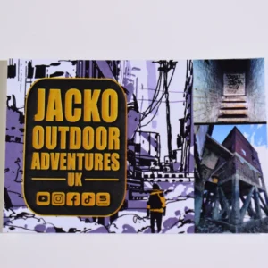 JACKO BUISNESS CARD DESIGN 5