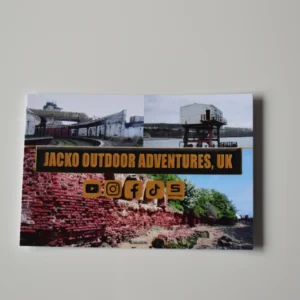 JACKO BUISNESS CARD DESIGN 6