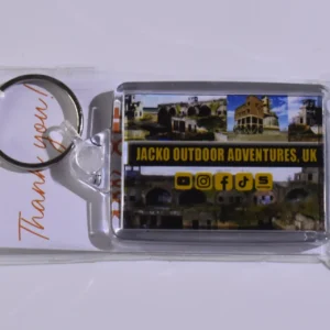 JACKO KEYRING DESIGN 1