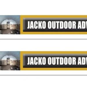 JACKO MAGNET DESIGN 2