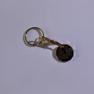 JACKO TROLLY COIN
