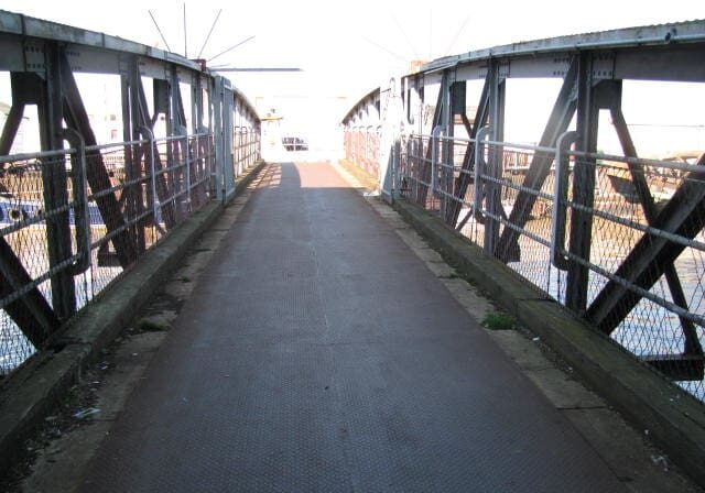 Gravesend Ferry Pier (1) Gravesend Ferry Pier (1)